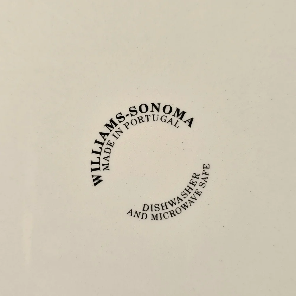 William Sonoma 10